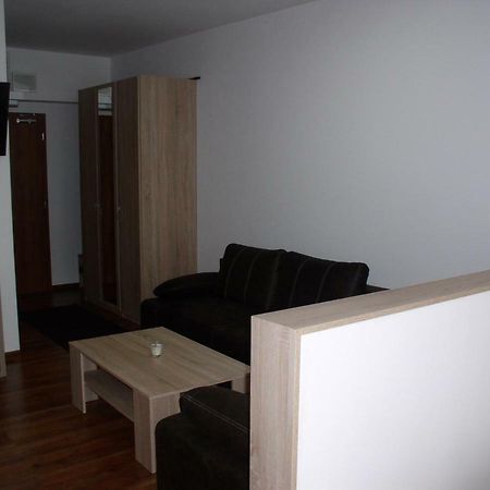 Apartmán Cyril A 104 Vysoké Tatry Kültér fotó