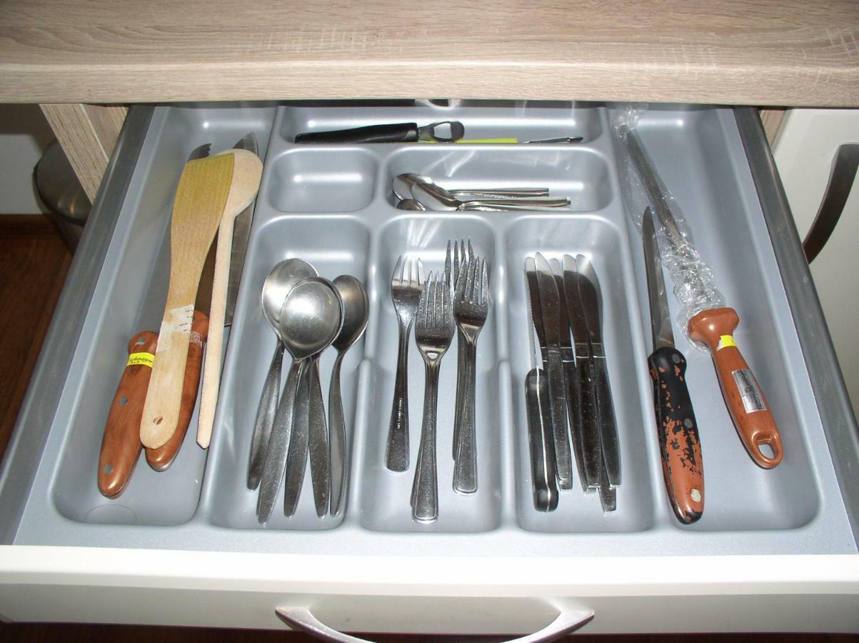 Apartmán Cyril A 104 Vysoké Tatry Kültér fotó