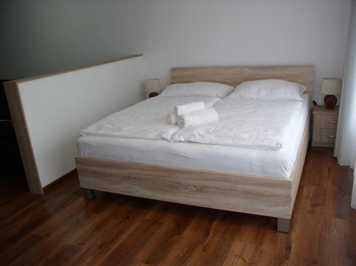 Apartmán Cyril A 104 Vysoké Tatry Kültér fotó