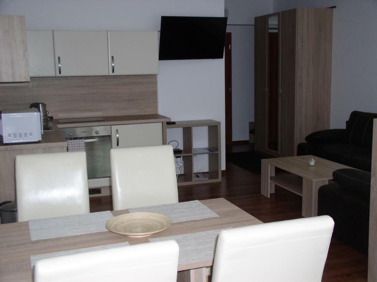 Apartmán Cyril A 104 Vysoké Tatry Kültér fotó