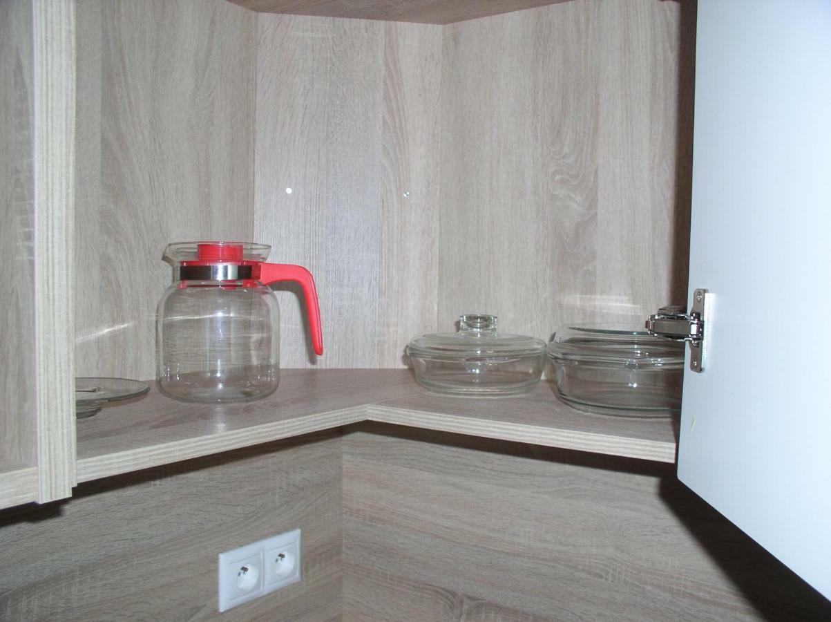 Apartmán Cyril A 104 Vysoké Tatry Kültér fotó