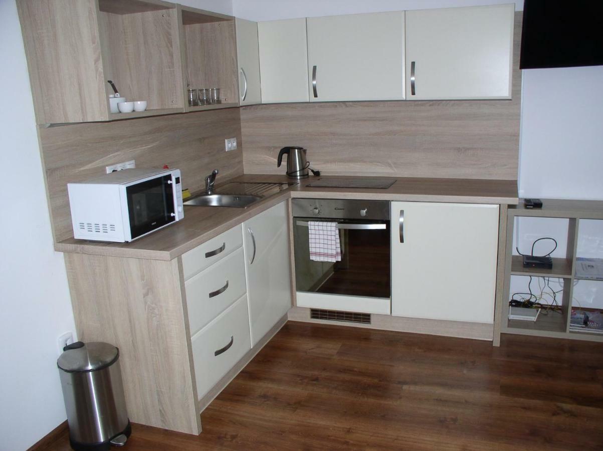 Apartmán Cyril A 104 Vysoké Tatry Kültér fotó