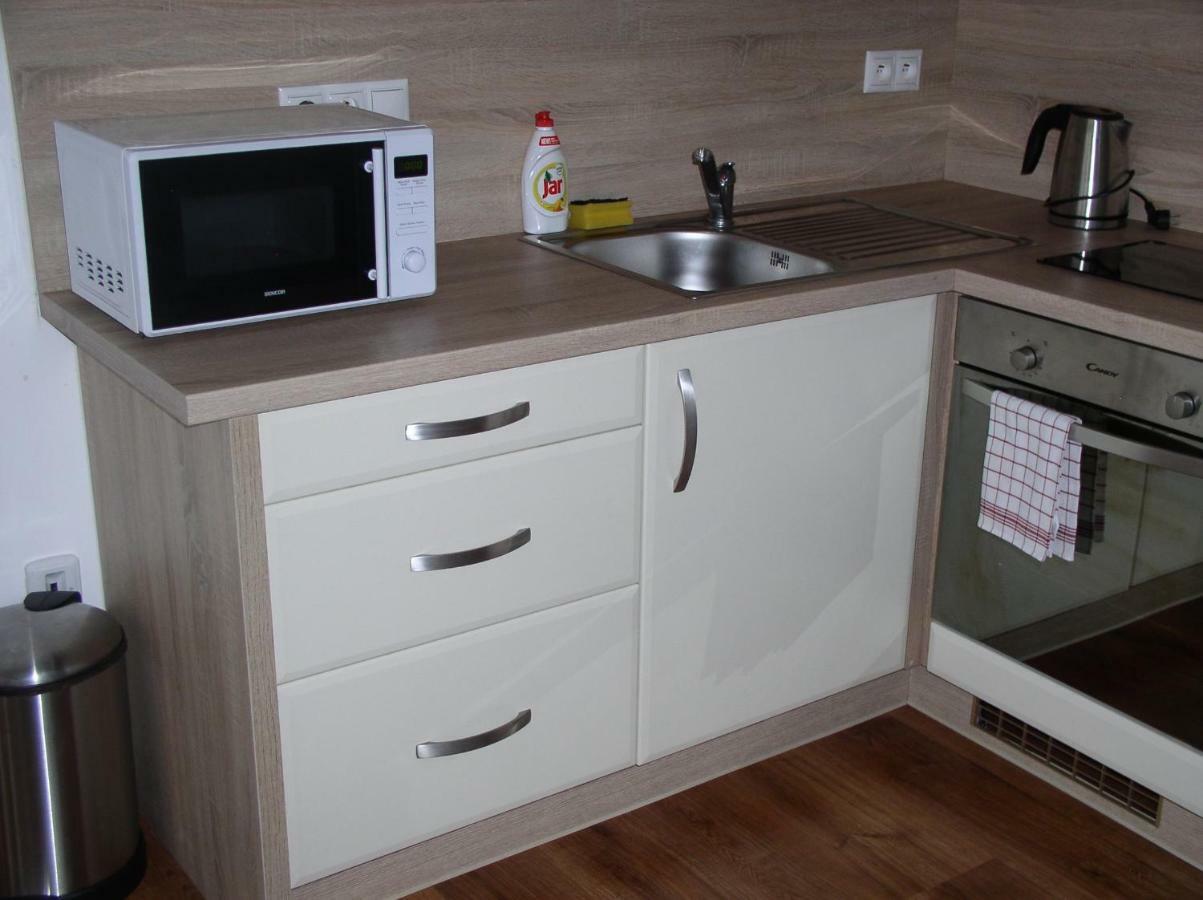 Apartmán Cyril A 104 Vysoké Tatry Kültér fotó