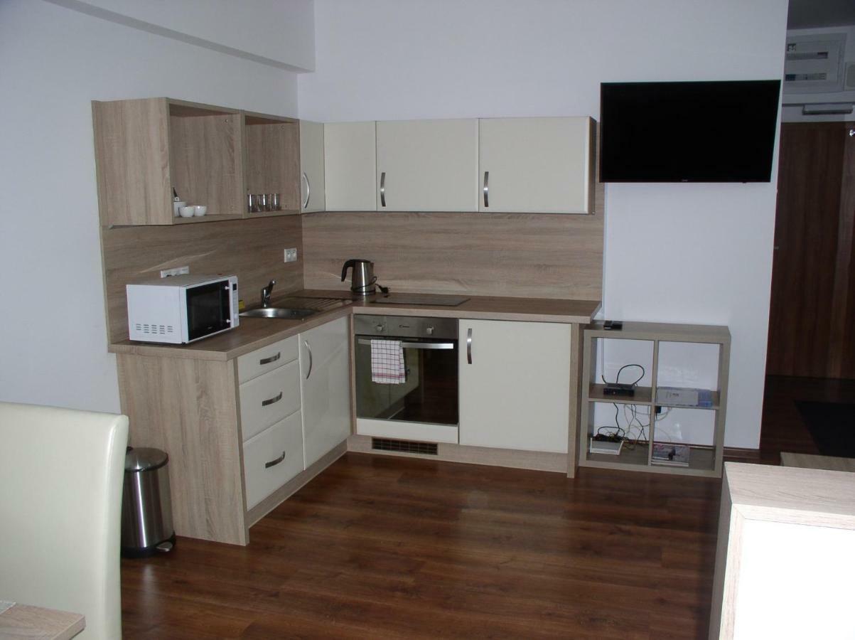 Apartmán Cyril A 104 Vysoké Tatry Kültér fotó