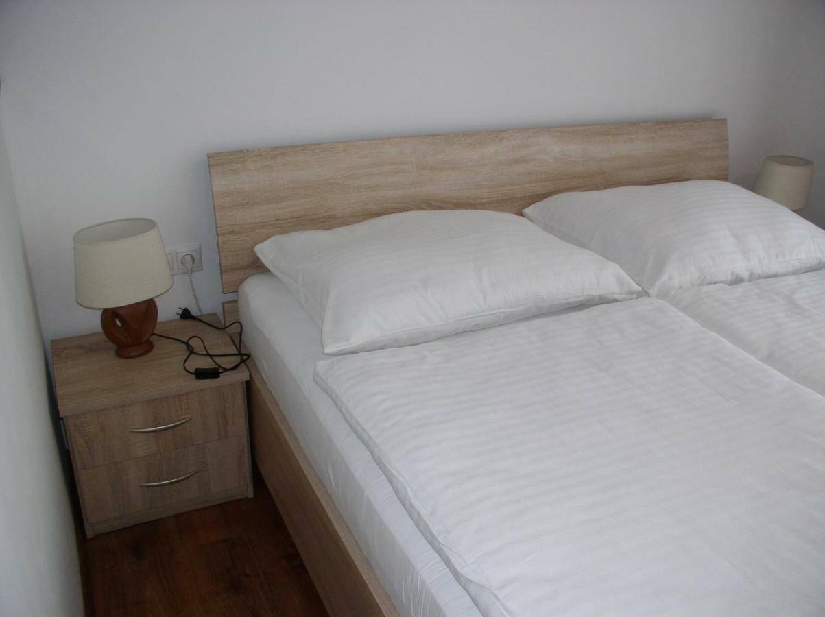 Apartmán Cyril A 104 Vysoké Tatry Kültér fotó