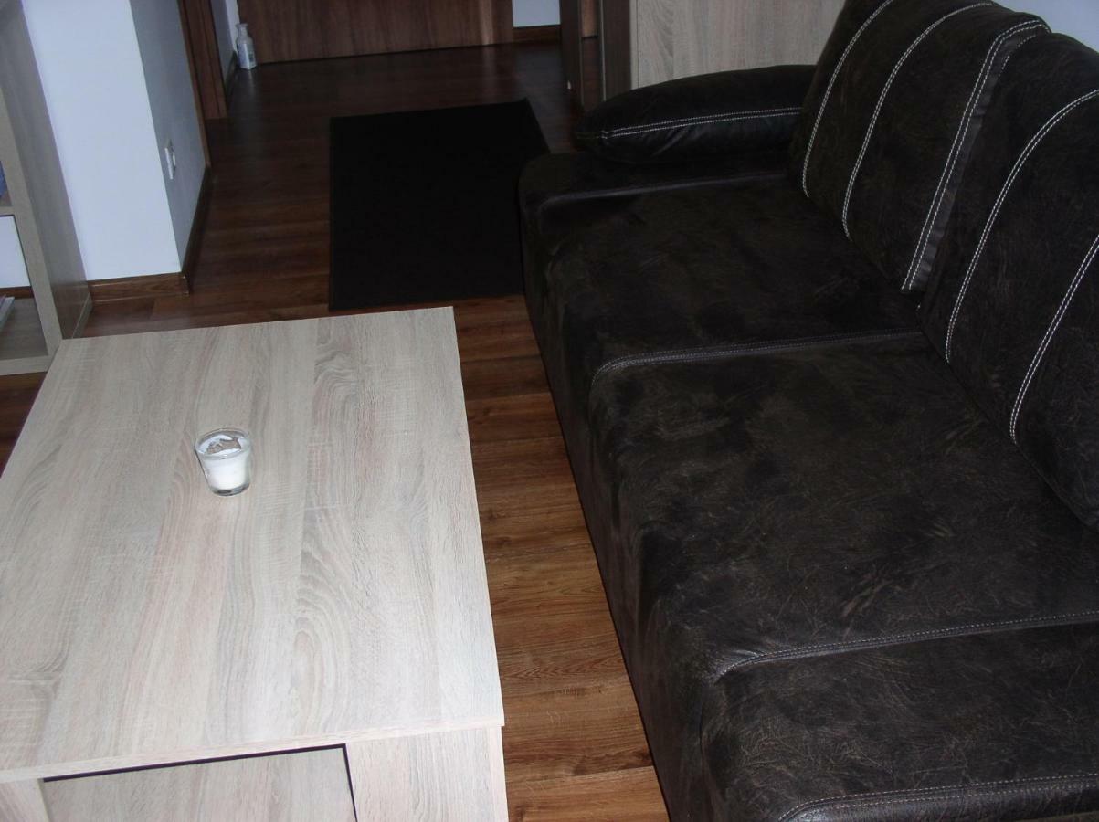 Apartmán Cyril A 104 Vysoké Tatry Kültér fotó