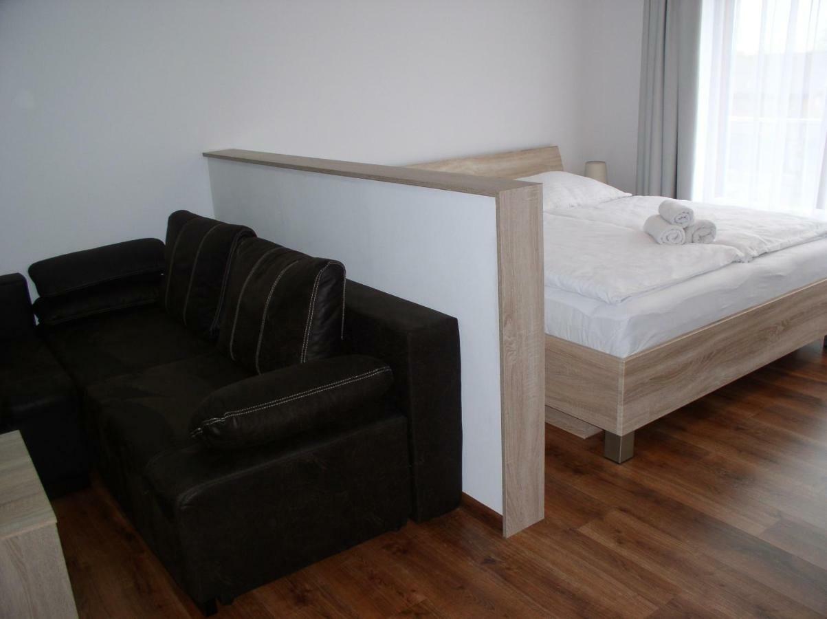 Apartmán Cyril A 104 Vysoké Tatry Kültér fotó