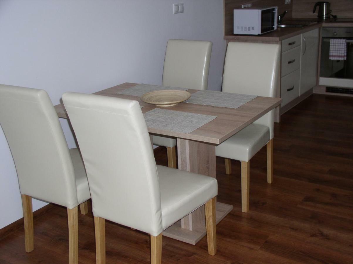 Apartmán Cyril A 104 Vysoké Tatry Kültér fotó