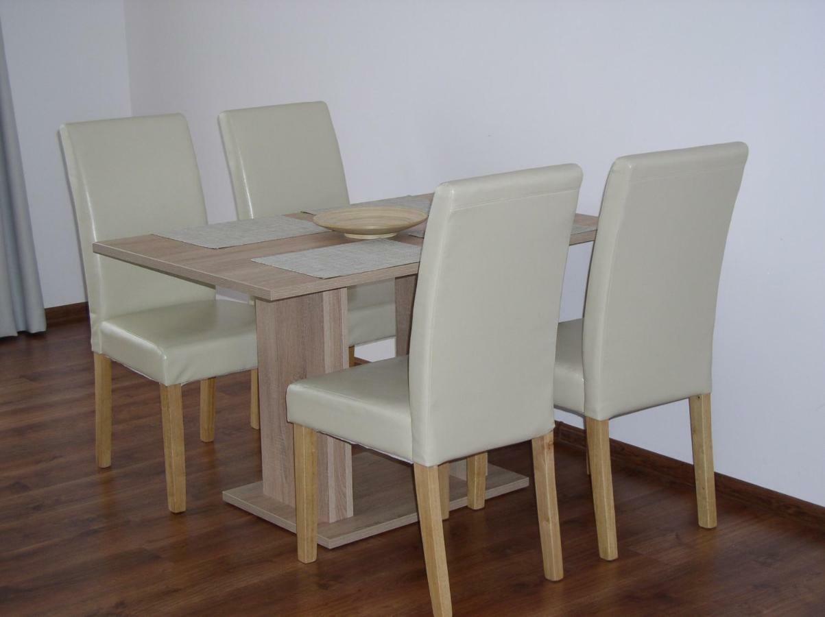 Apartmán Cyril A 104 Vysoké Tatry Kültér fotó