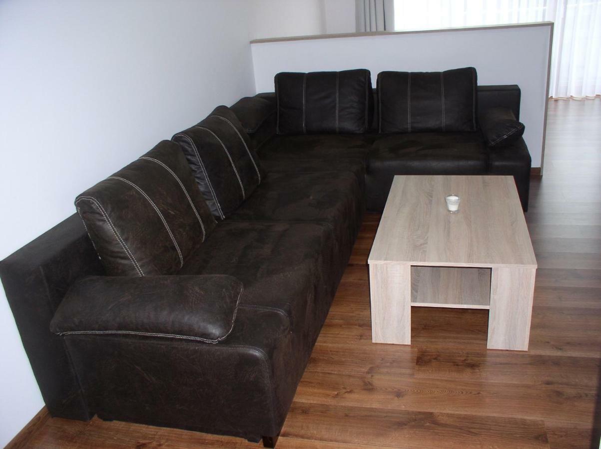 Apartmán Cyril A 104 Vysoké Tatry Kültér fotó