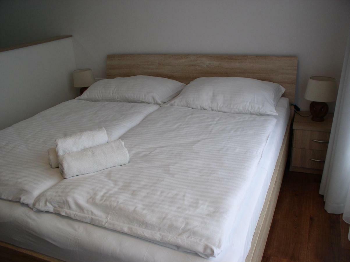 Apartmán Cyril A 104 Vysoké Tatry Kültér fotó