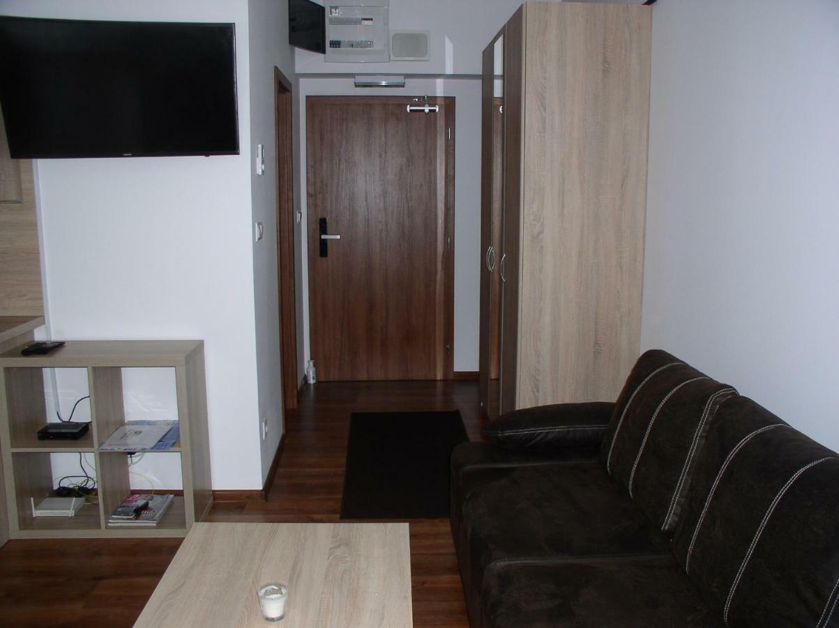 Apartmán Cyril A 104 Vysoké Tatry Kültér fotó