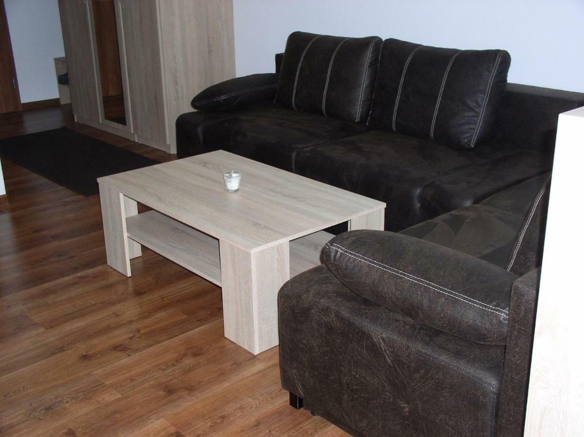 Apartmán Cyril A 104 Vysoké Tatry Kültér fotó