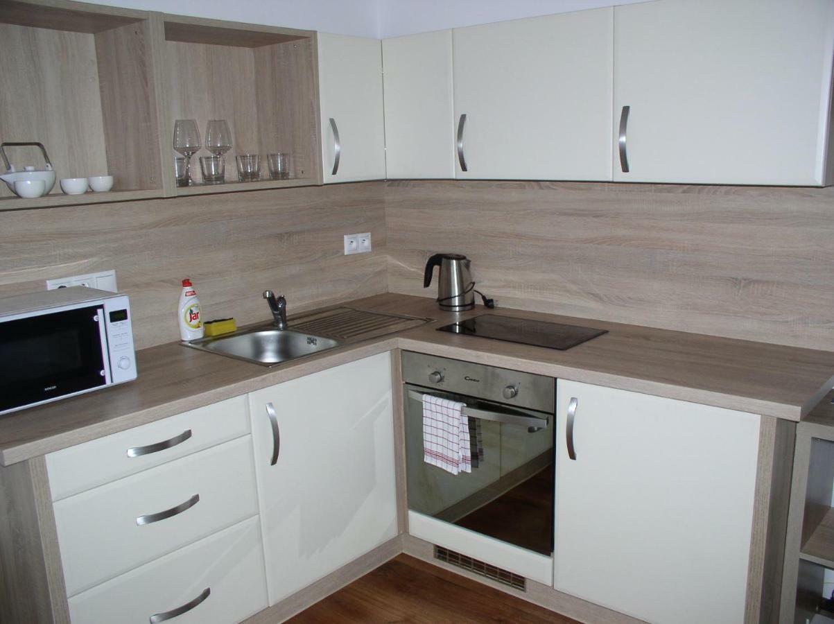 Apartmán Cyril A 104 Vysoké Tatry Kültér fotó