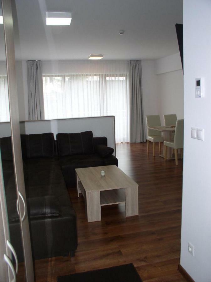 Apartmán Cyril A 104 Vysoké Tatry Kültér fotó