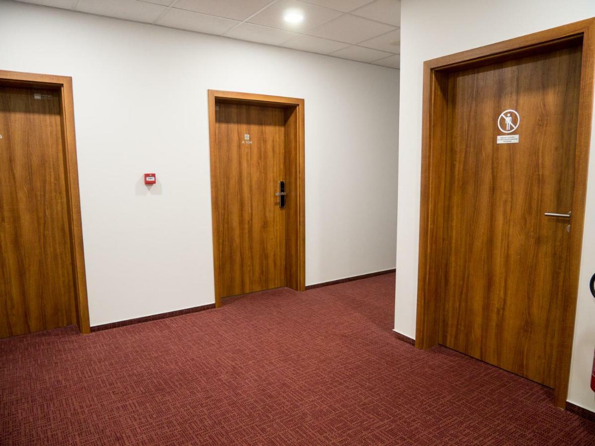 Apartmán Cyril A 104 Vysoké Tatry Kültér fotó