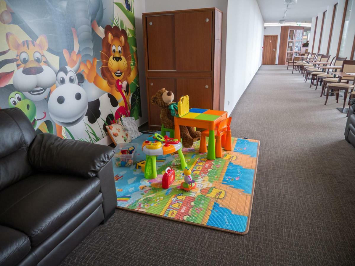 Apartmán Cyril A 104 Vysoké Tatry Kültér fotó