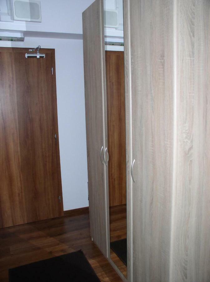 Apartmán Cyril A 104 Vysoké Tatry Kültér fotó