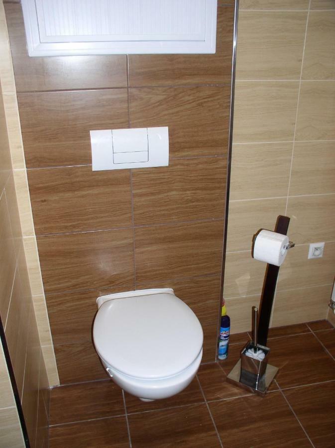 Apartmán Cyril A 104 Vysoké Tatry Kültér fotó