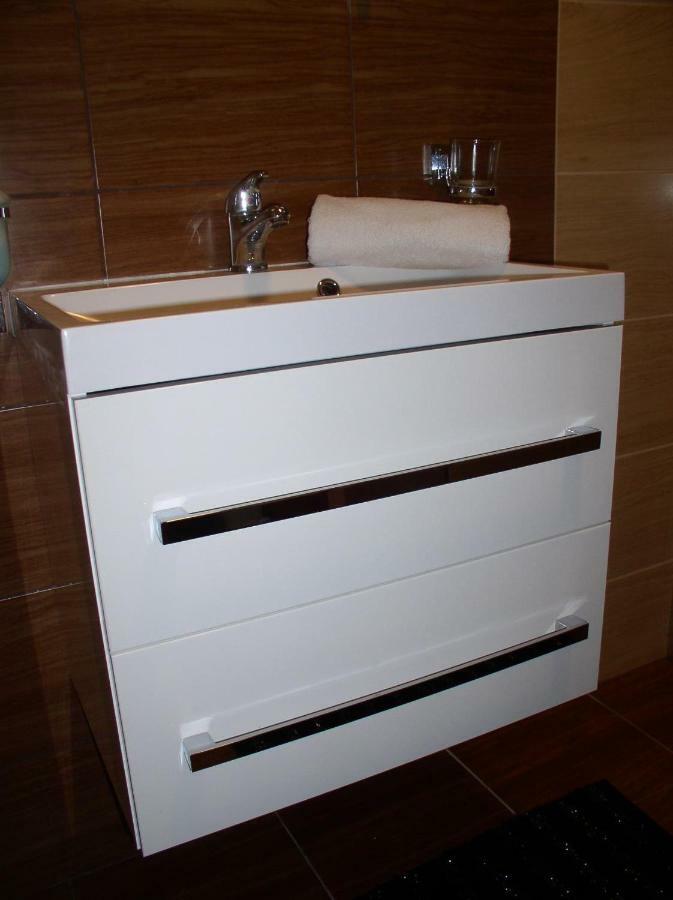 Apartmán Cyril A 104 Vysoké Tatry Kültér fotó