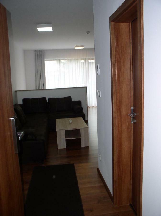 Apartmán Cyril A 104 Vysoké Tatry Kültér fotó