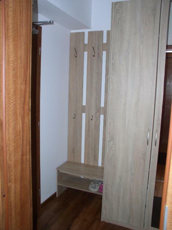 Apartmán Cyril A 104 Vysoké Tatry Kültér fotó
