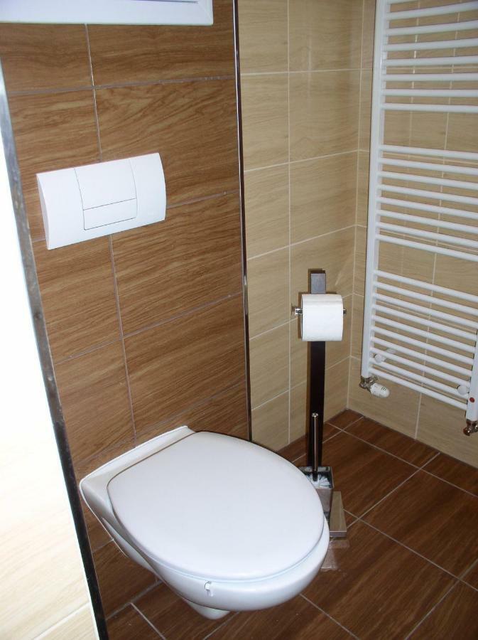 Apartmán Cyril A 104 Vysoké Tatry Kültér fotó