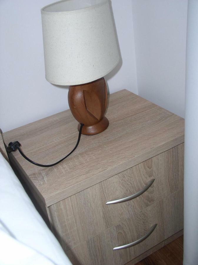 Apartmán Cyril A 104 Vysoké Tatry Kültér fotó