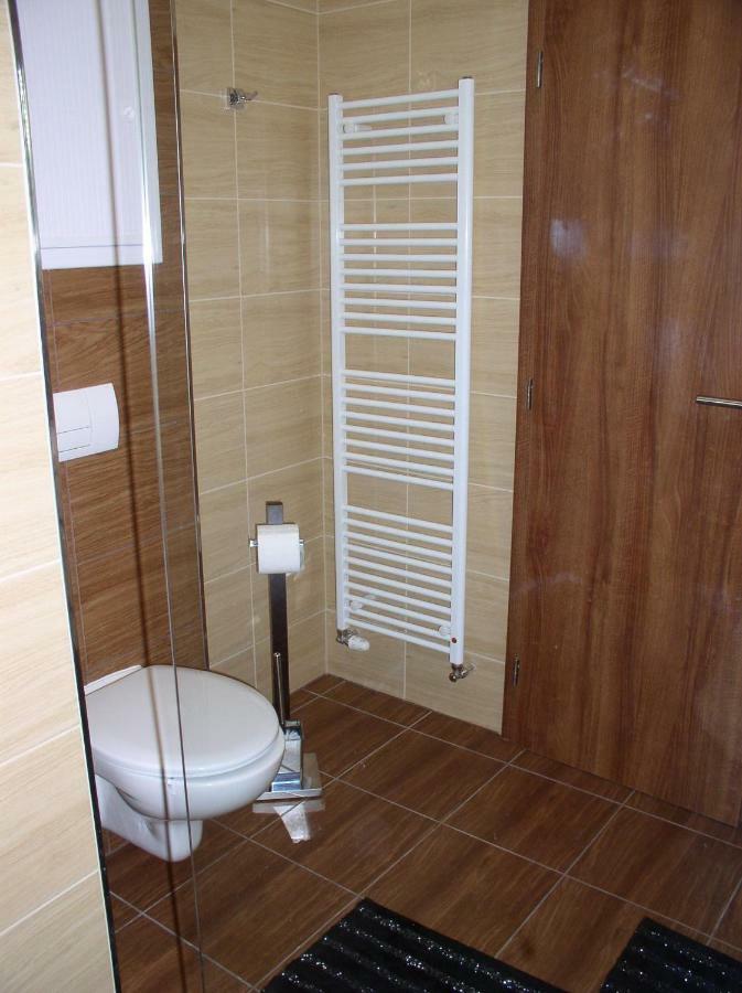 Apartmán Cyril A 104 Vysoké Tatry Kültér fotó