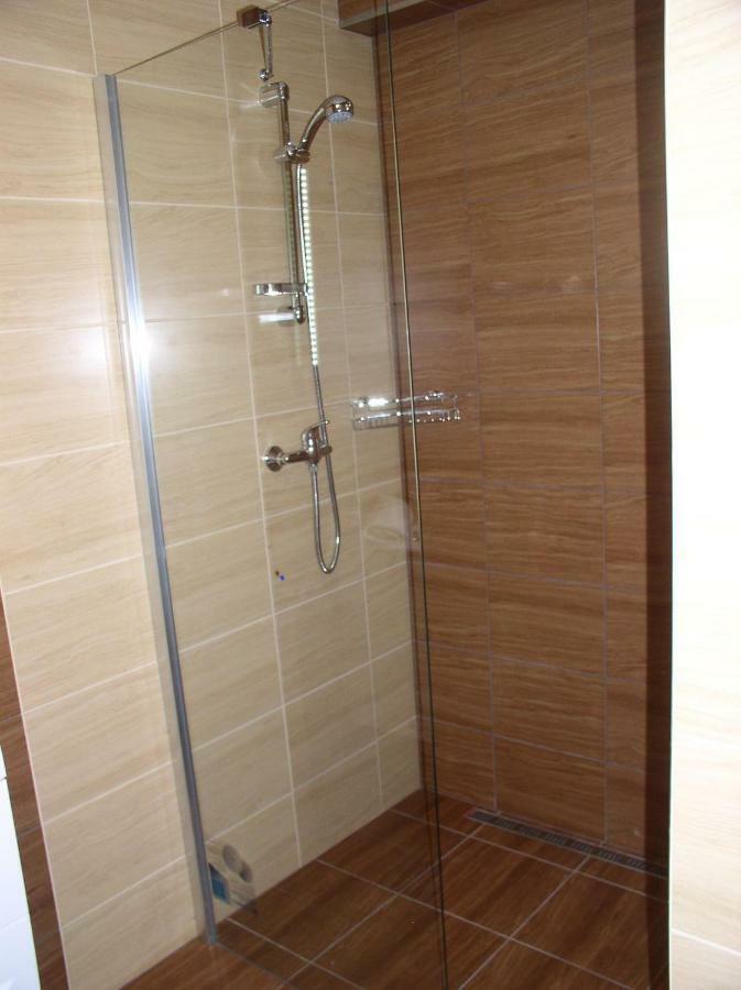 Apartmán Cyril A 104 Vysoké Tatry Kültér fotó